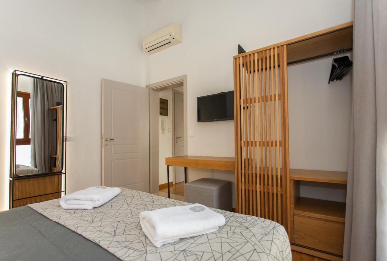 Agora Suites Chania  Exterior foto