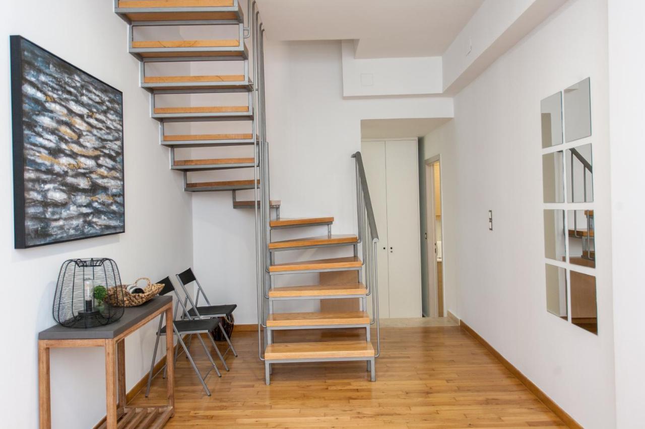 Agora Suites Chania  Exterior foto
