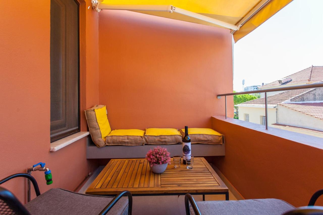 Agora Suites Chania  Exterior foto